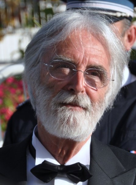 Mikael Haneke