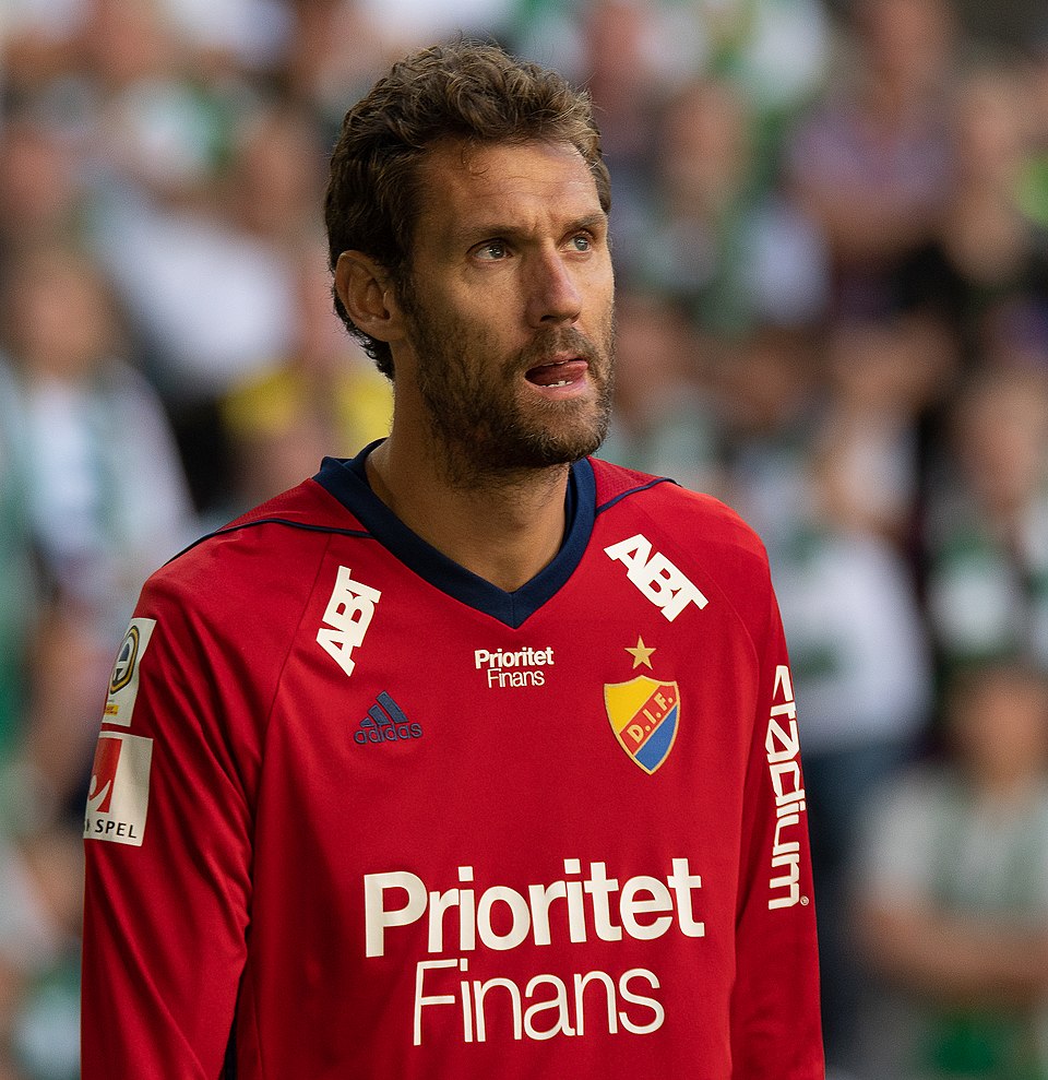 Mikael Ísaksson