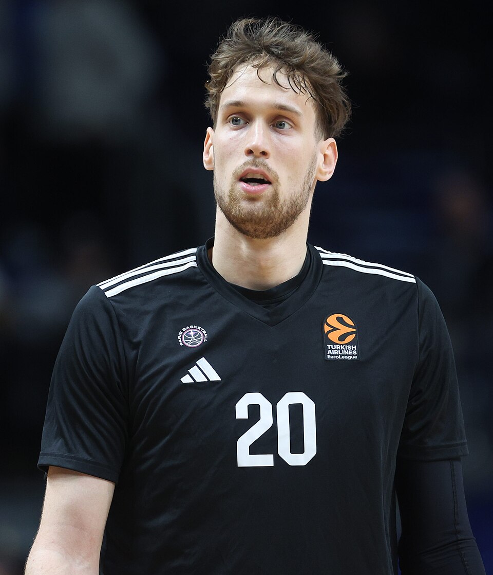 Mikael Jantunen