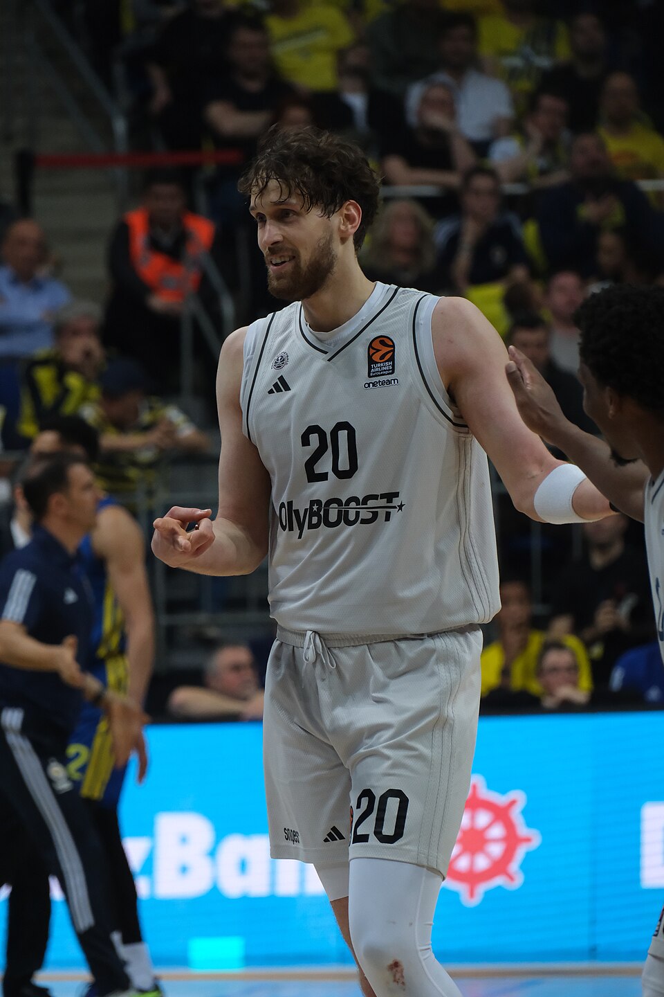 Mikael Olli Axel Jantunen