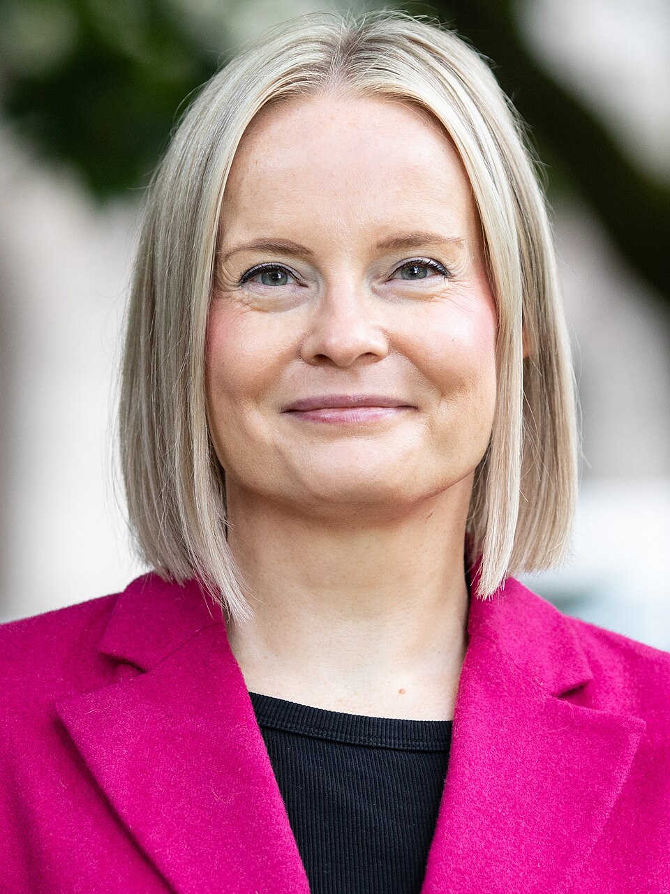 Mikael Pentikäinen