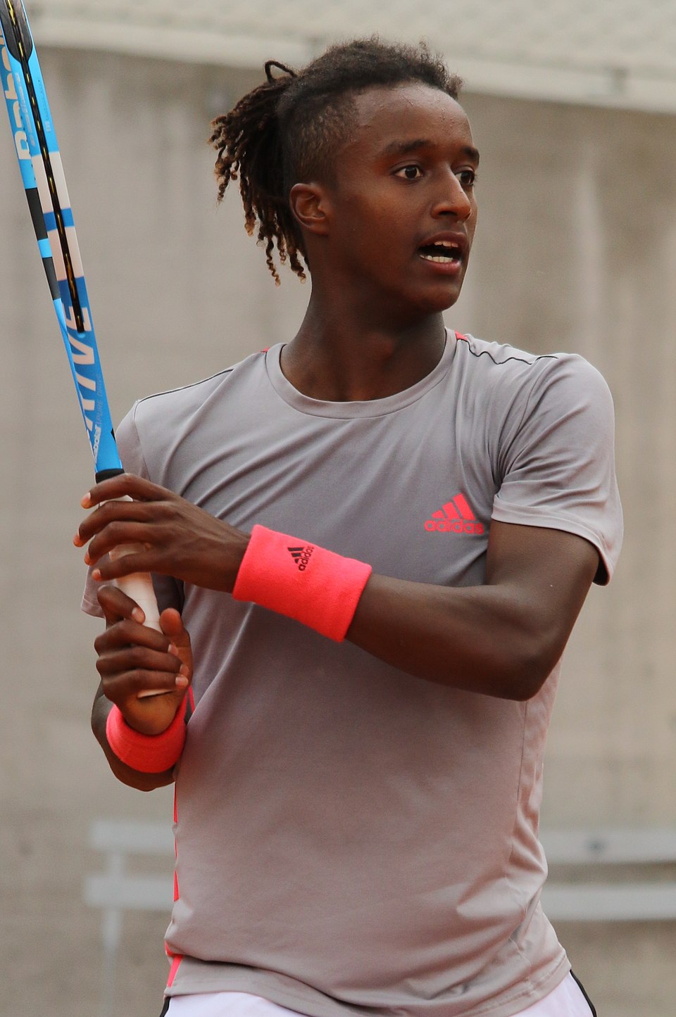 Mikael Powers