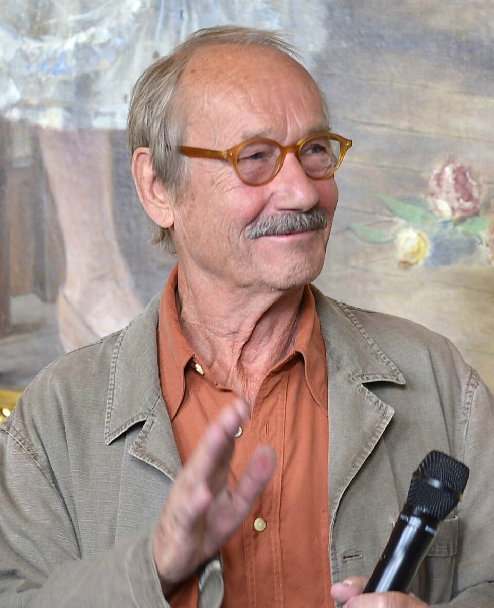 Mikael Strömberg