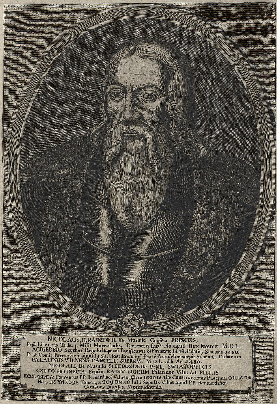 Mikalojus II