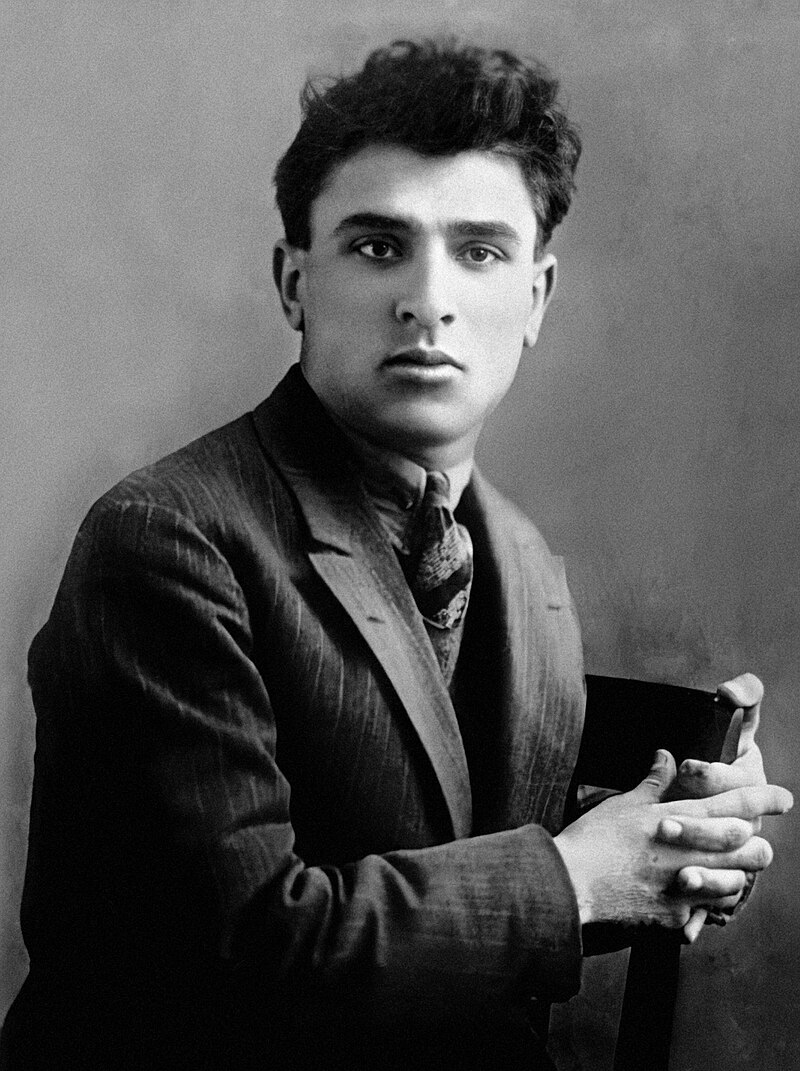 Mikayil Guliyev