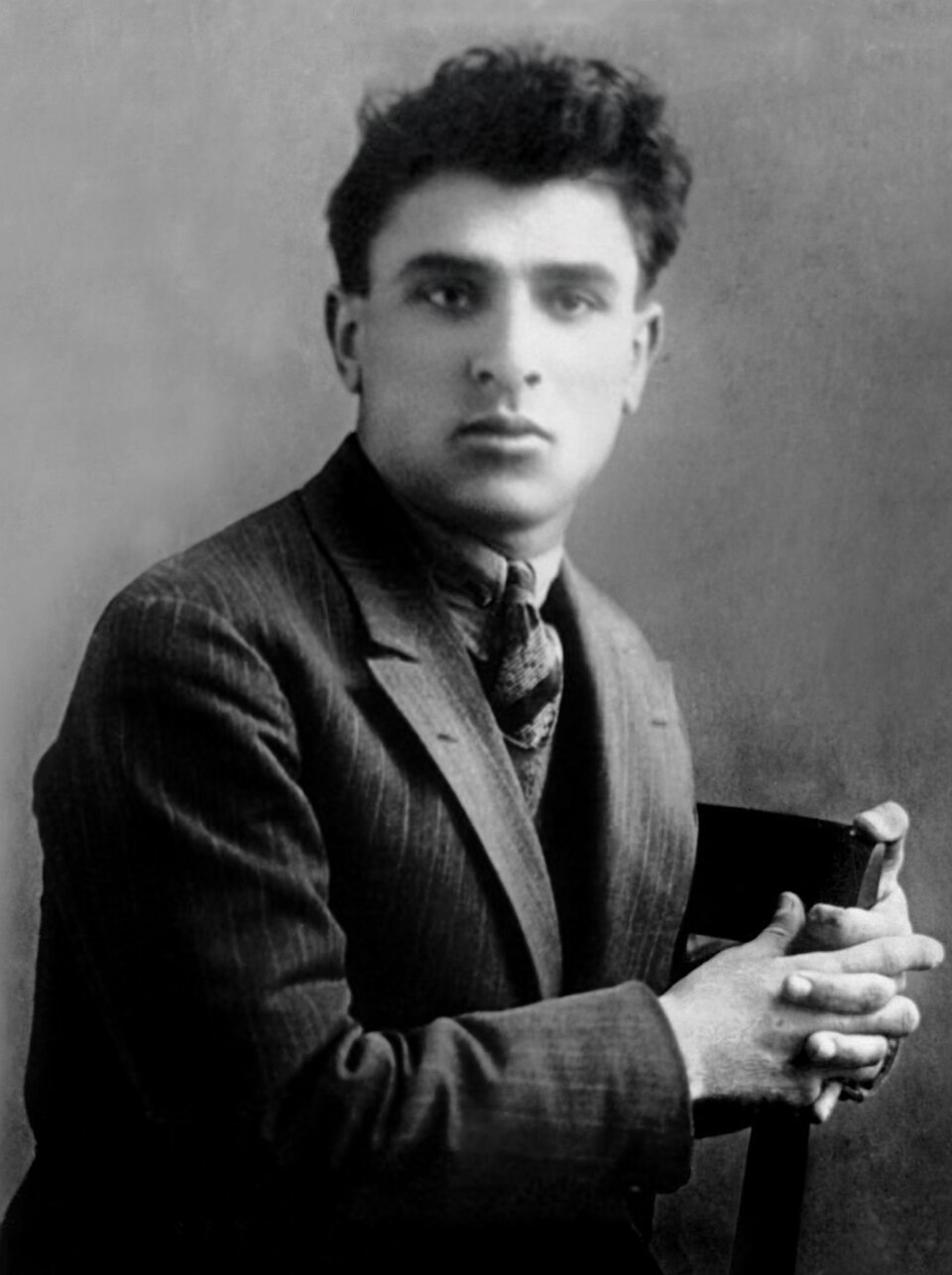 Mikayil Mammadov