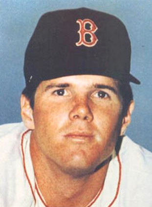 Mike Andrews