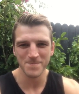 Mike Angove
