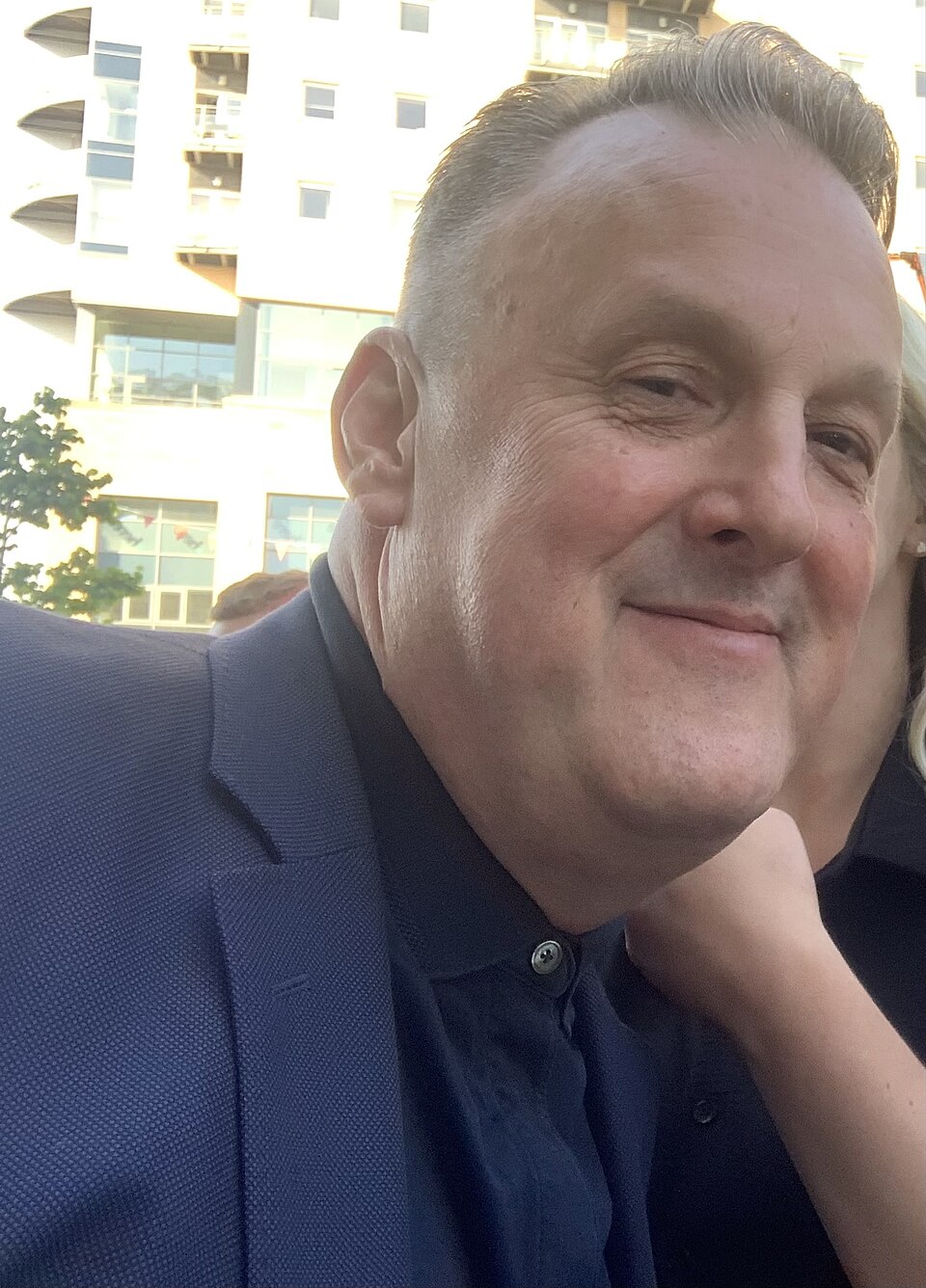 Mike Boatman