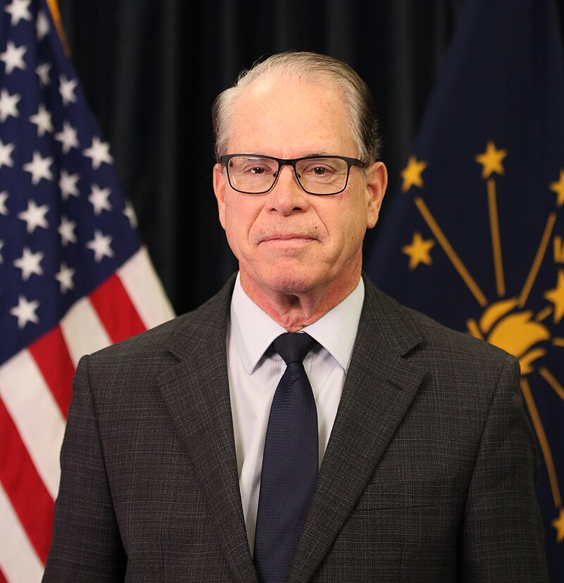 Mike Braun