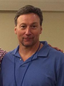 Mike Camm