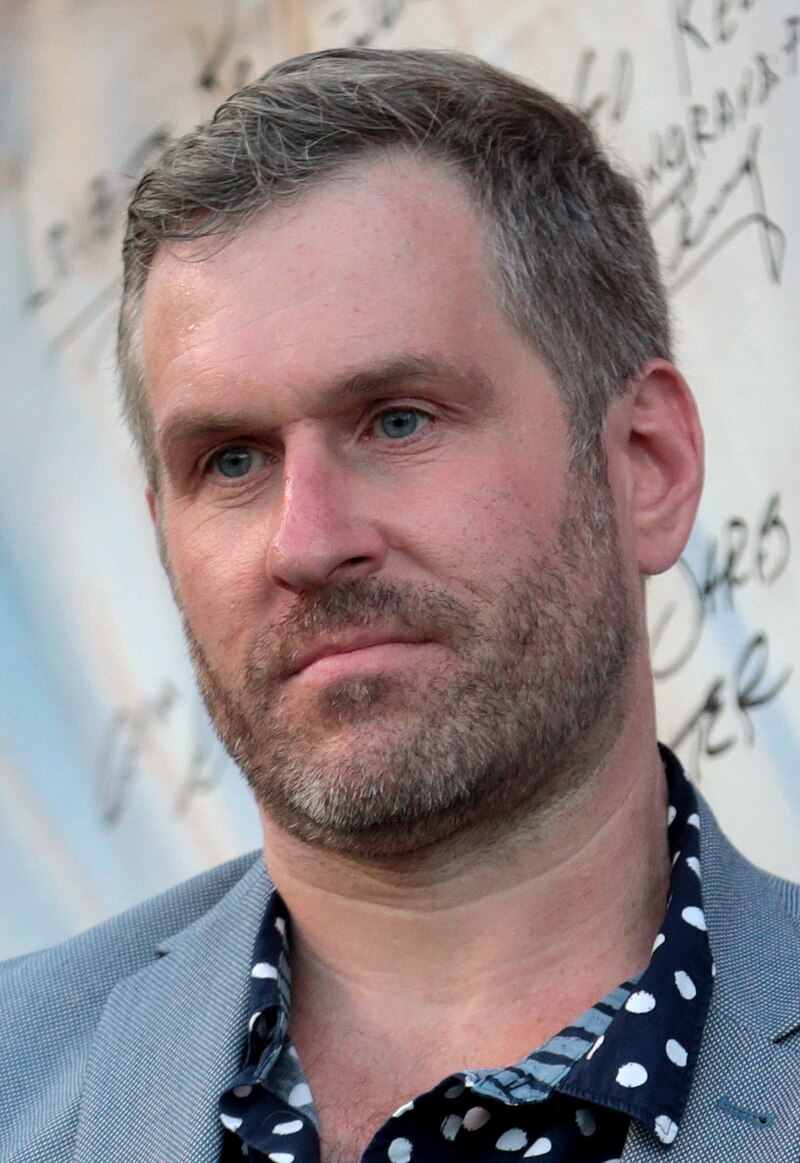 Mike Cernovich