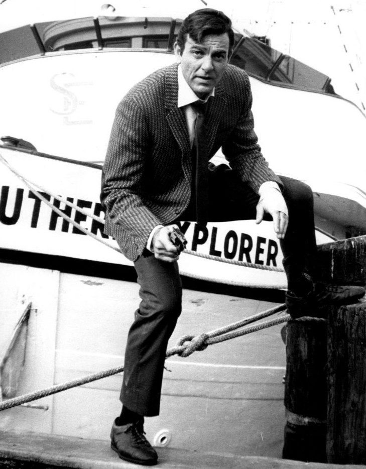 Mike Connor