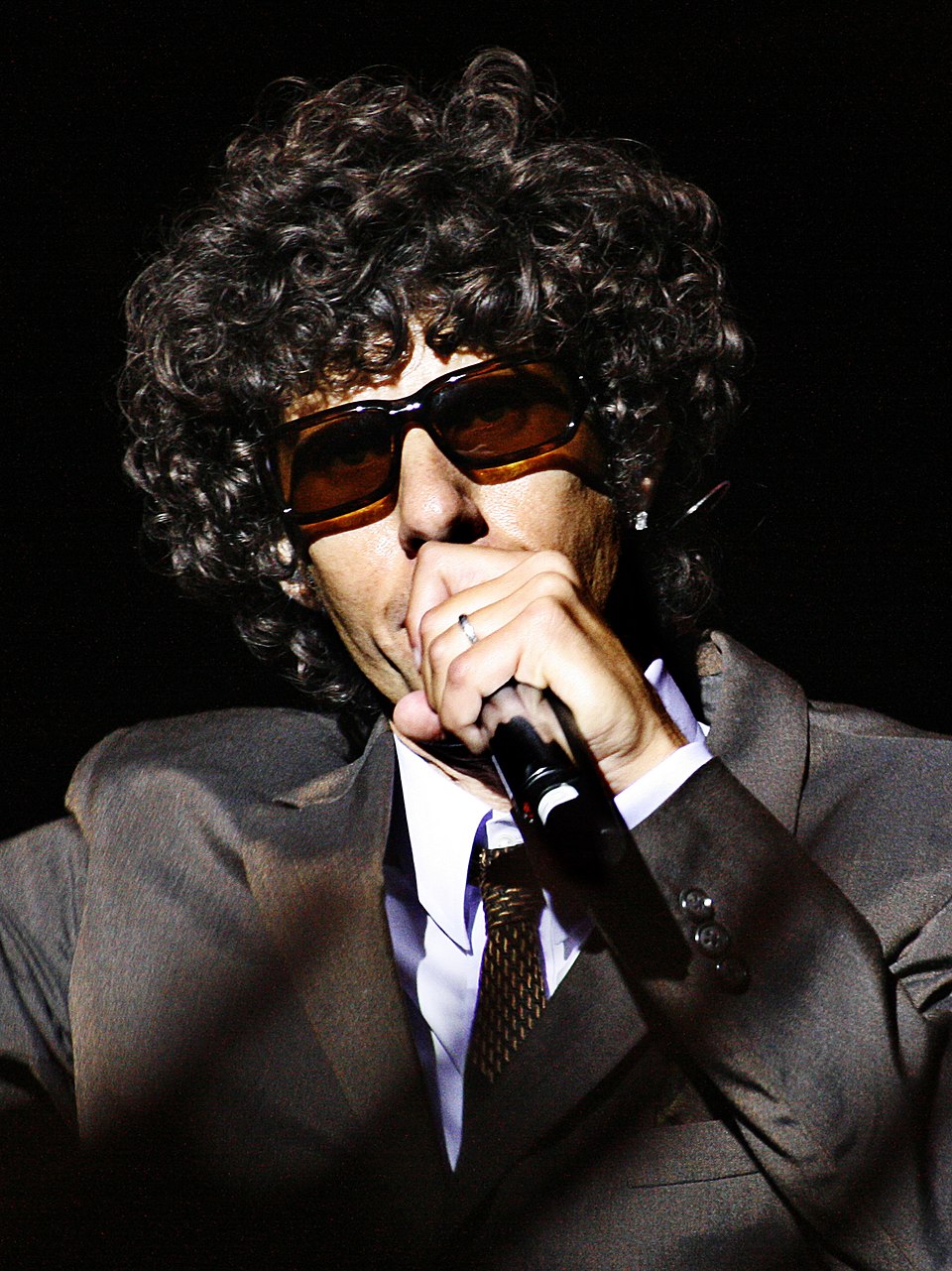 Mike D