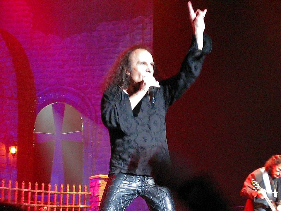 Mike Dio Jen