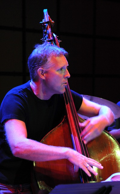 Mike Downes