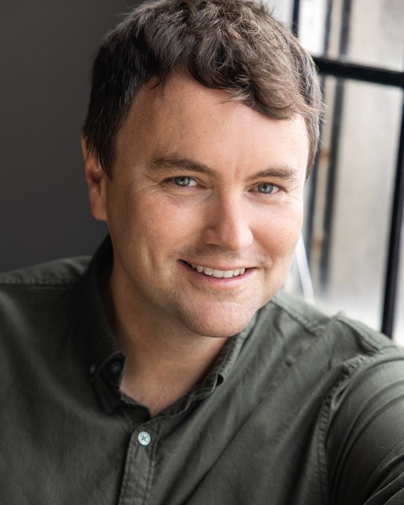 Mike Dreaver