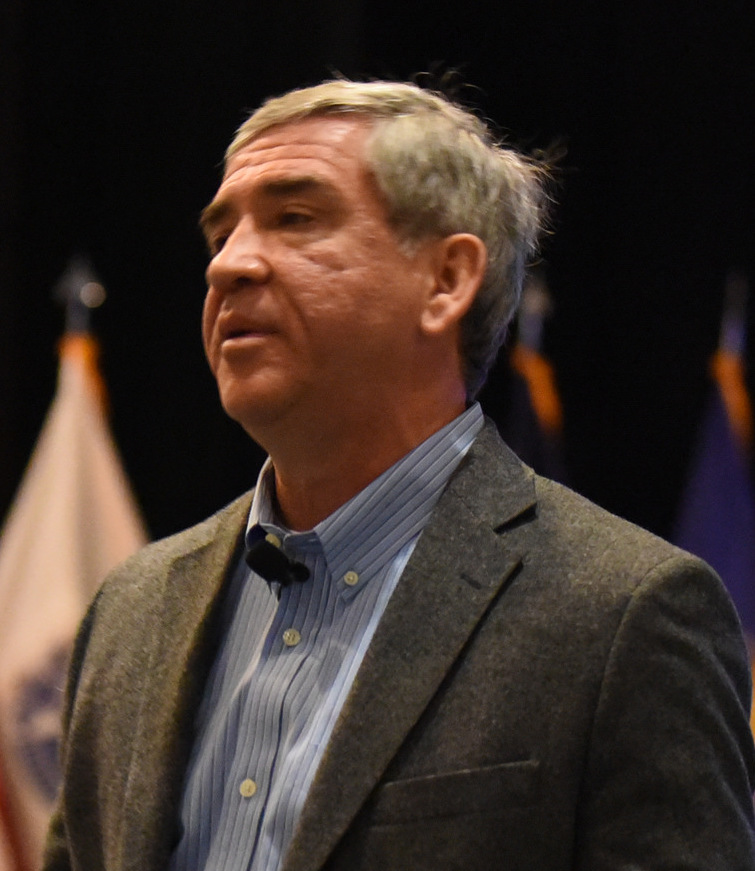 Mike Durant