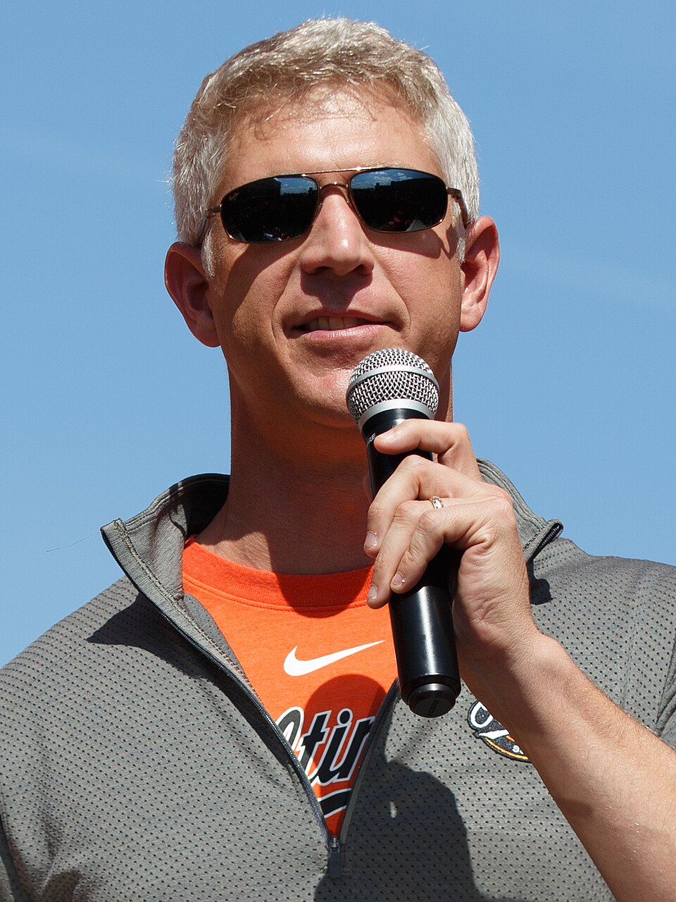 Mike Elias