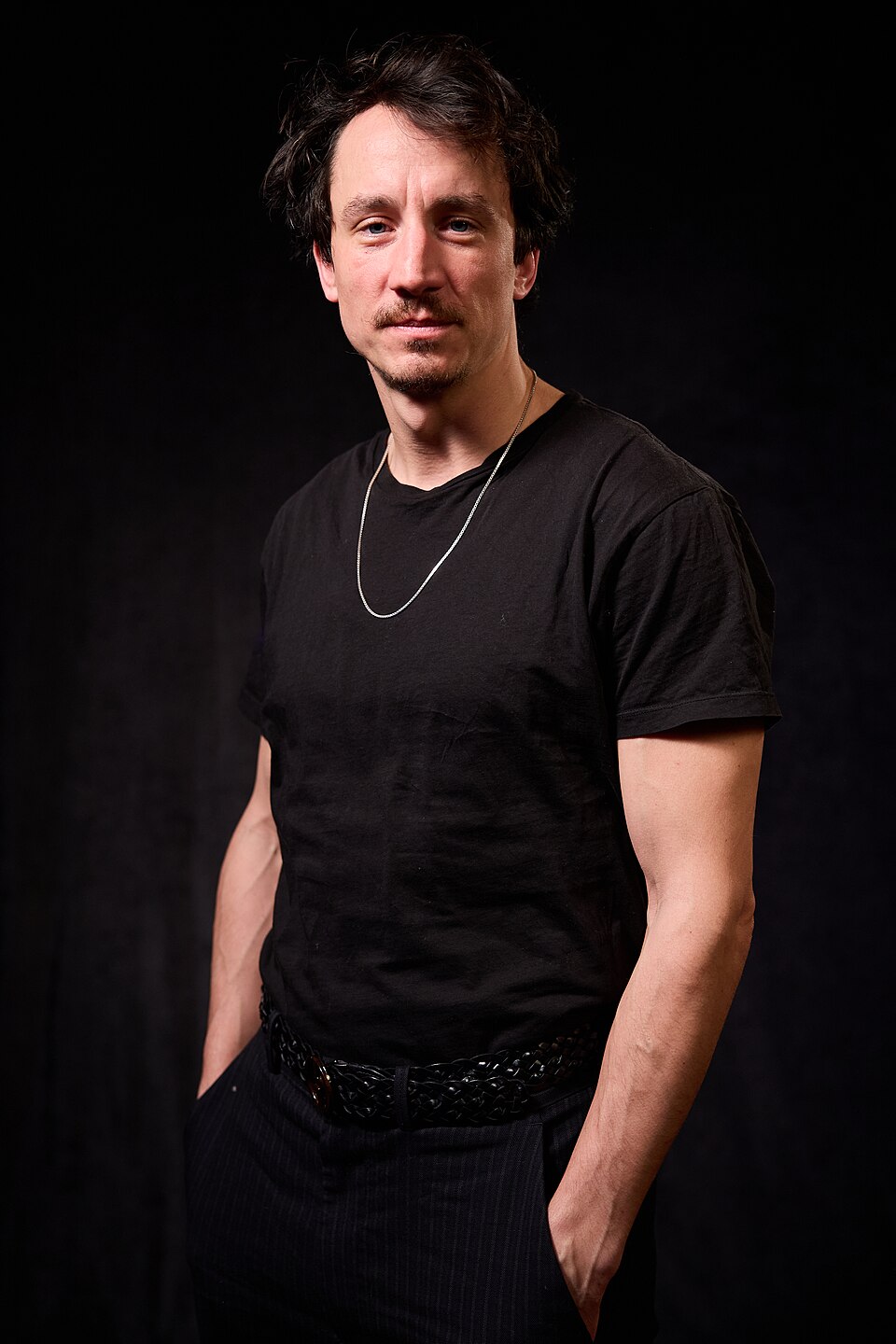 Mike Eschmann