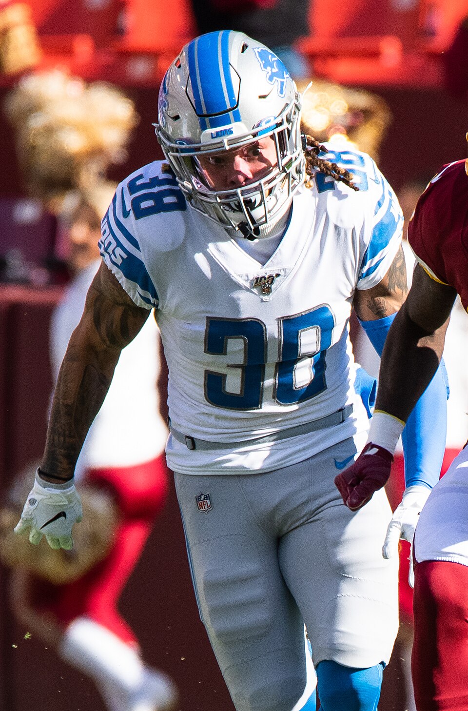 Mike Ford