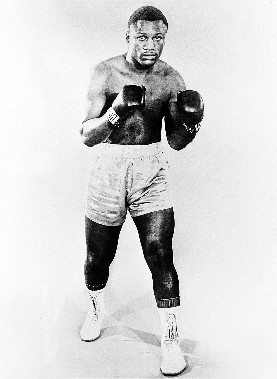 Mike Frazier