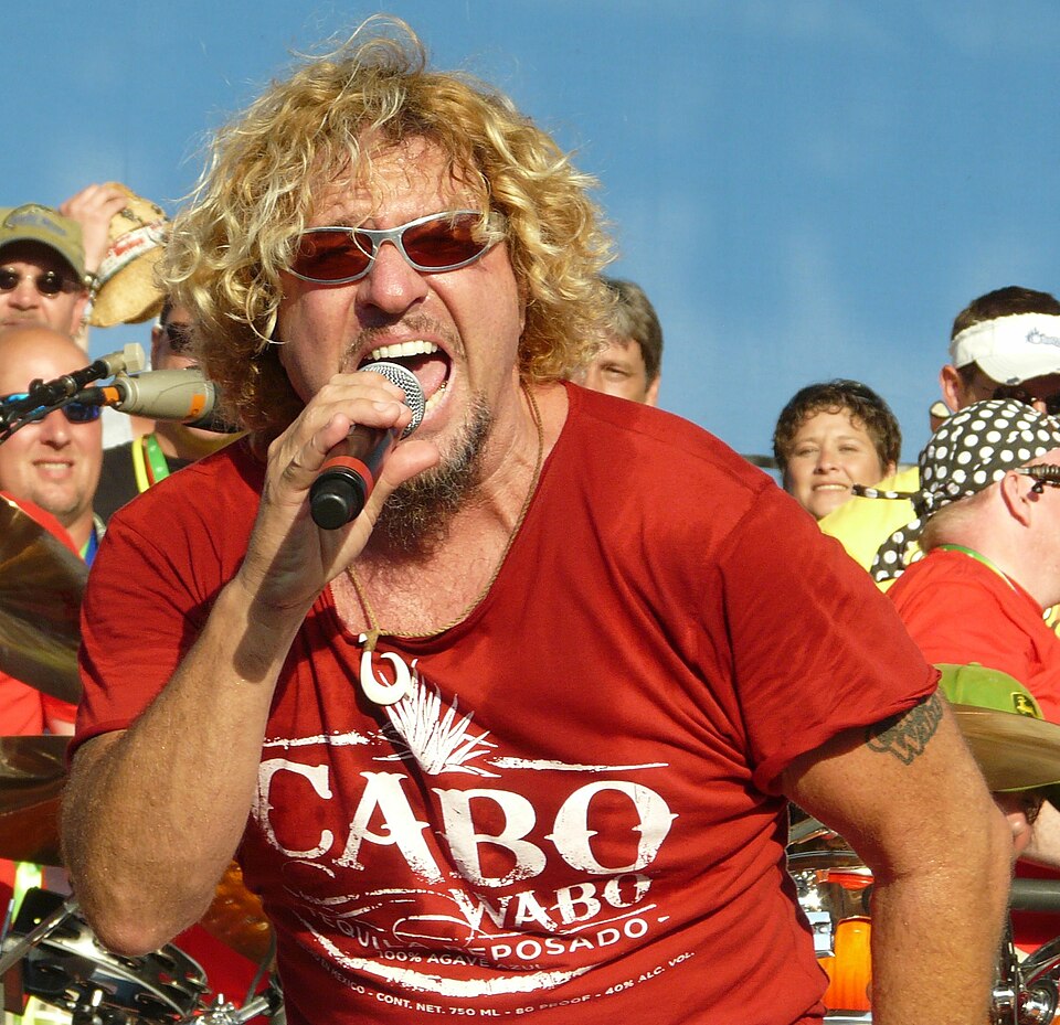 Mike Hagar