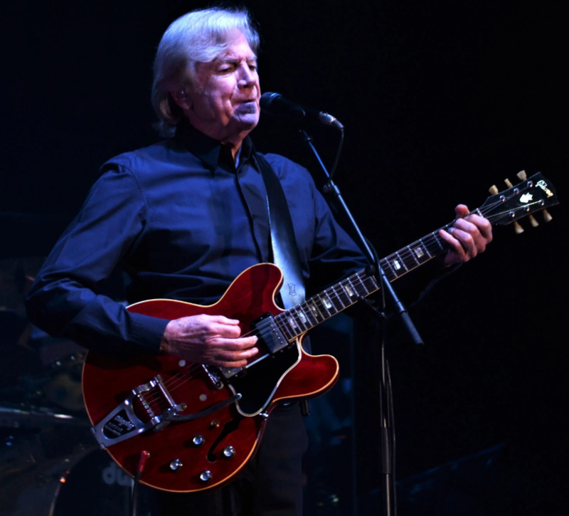 Mike Hayward