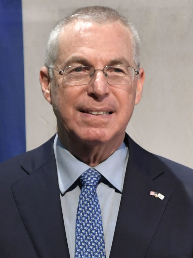Mike Herzog