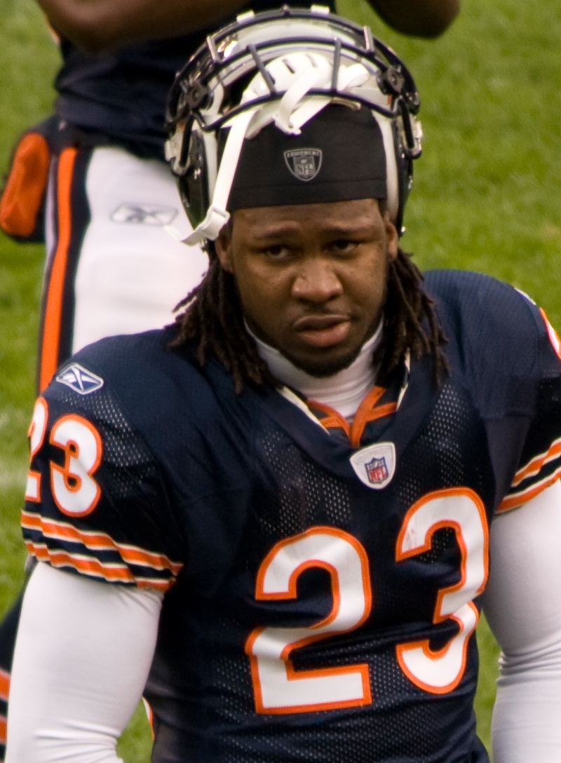 Mike Hester