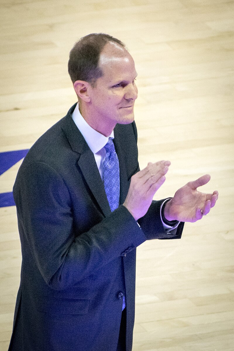 Mike Hopkins