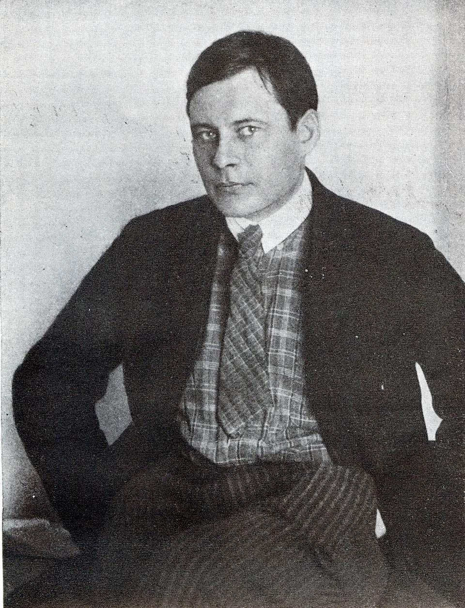Mike Johansen
