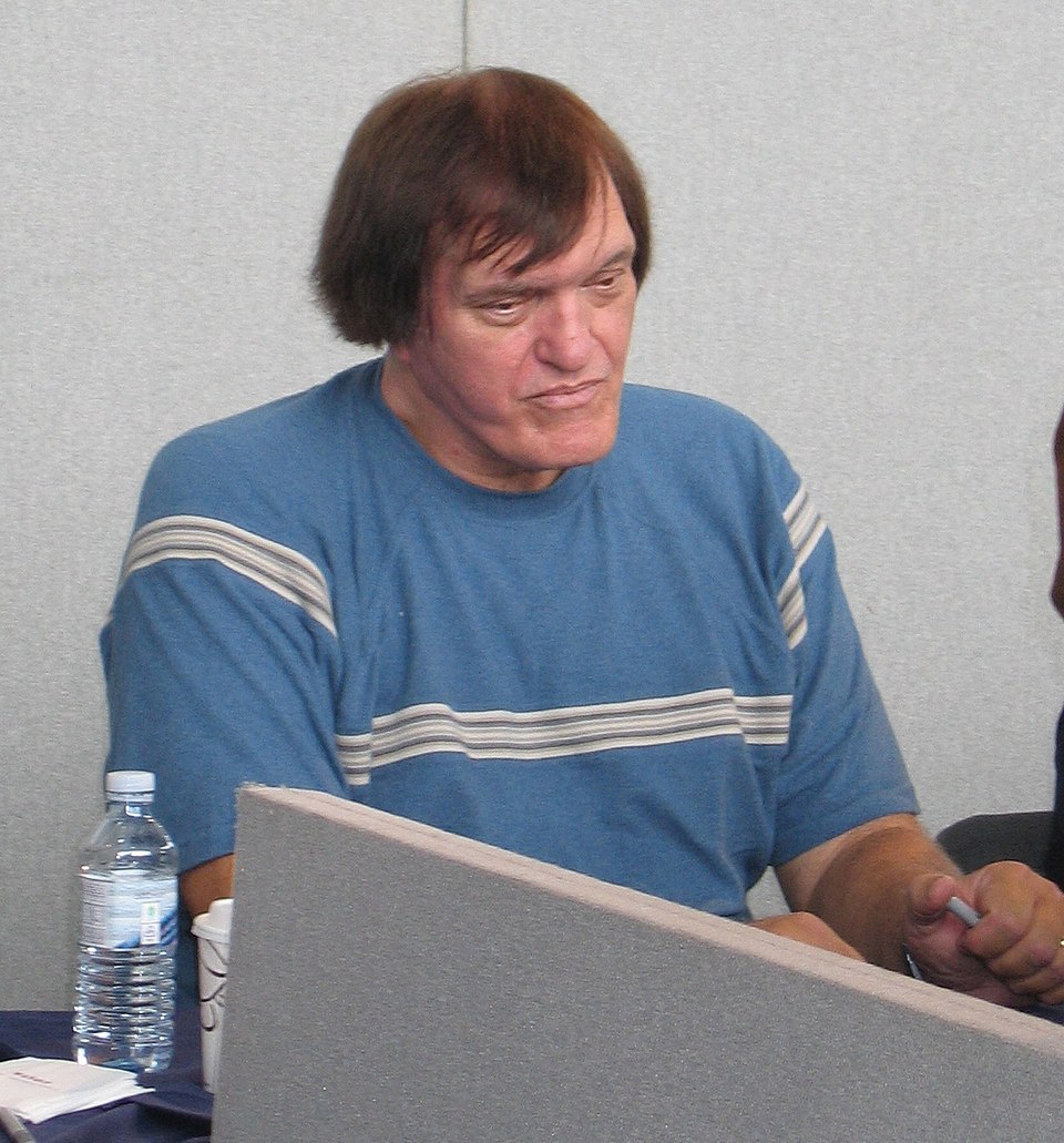 Mike Keil