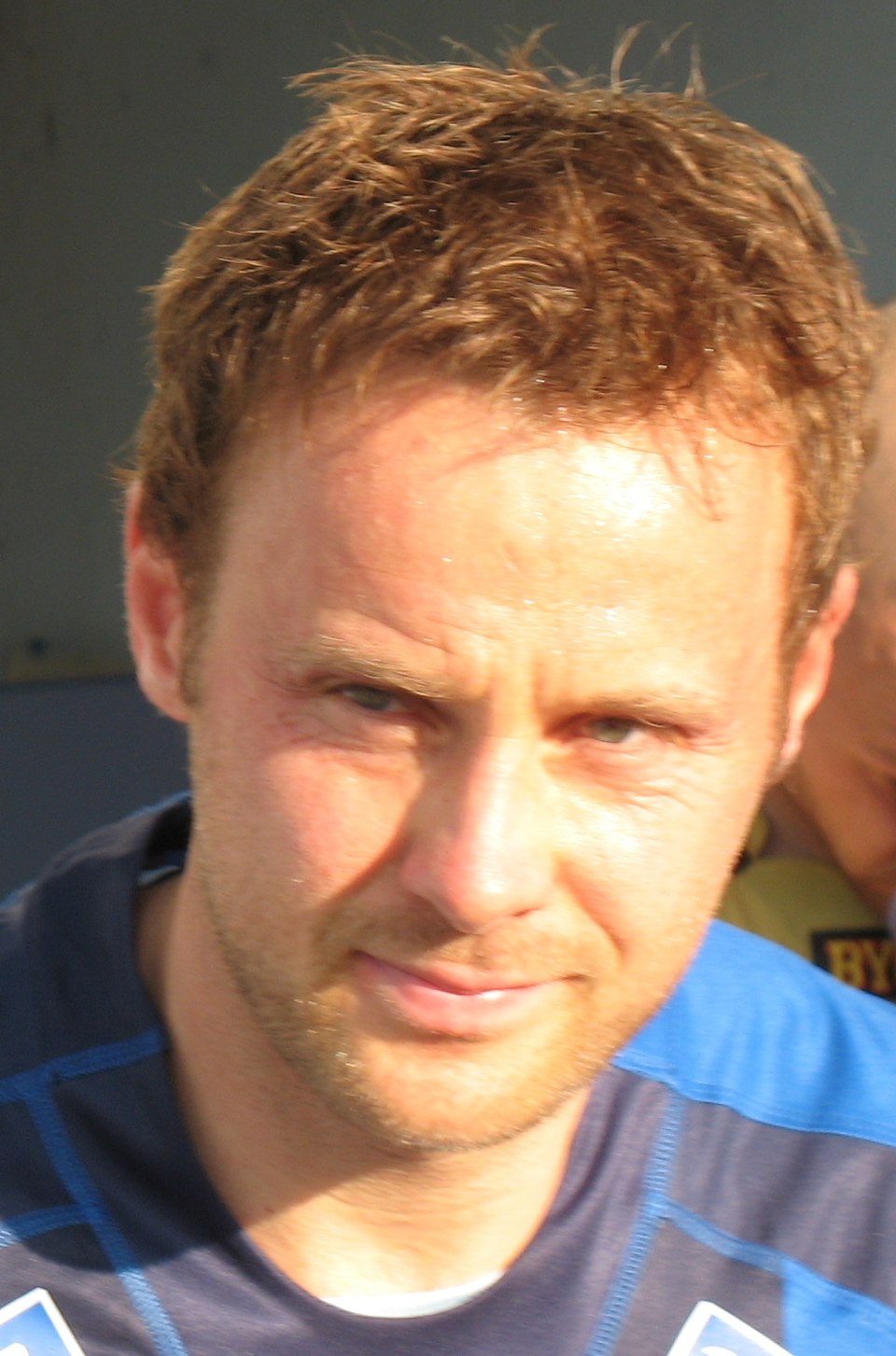Mike Kjølø