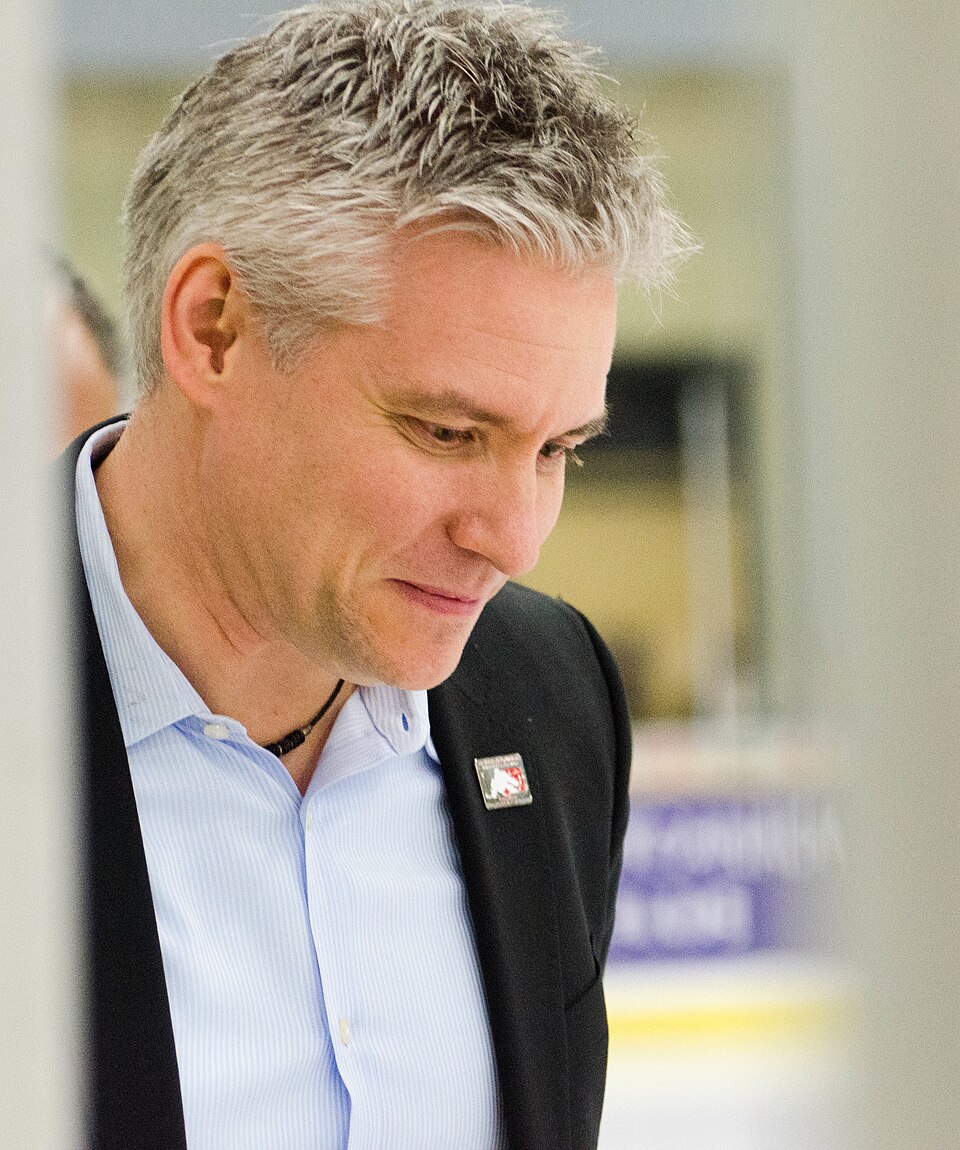 Mike Lake