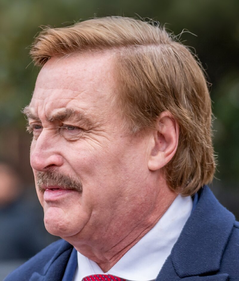 Mike Lindell