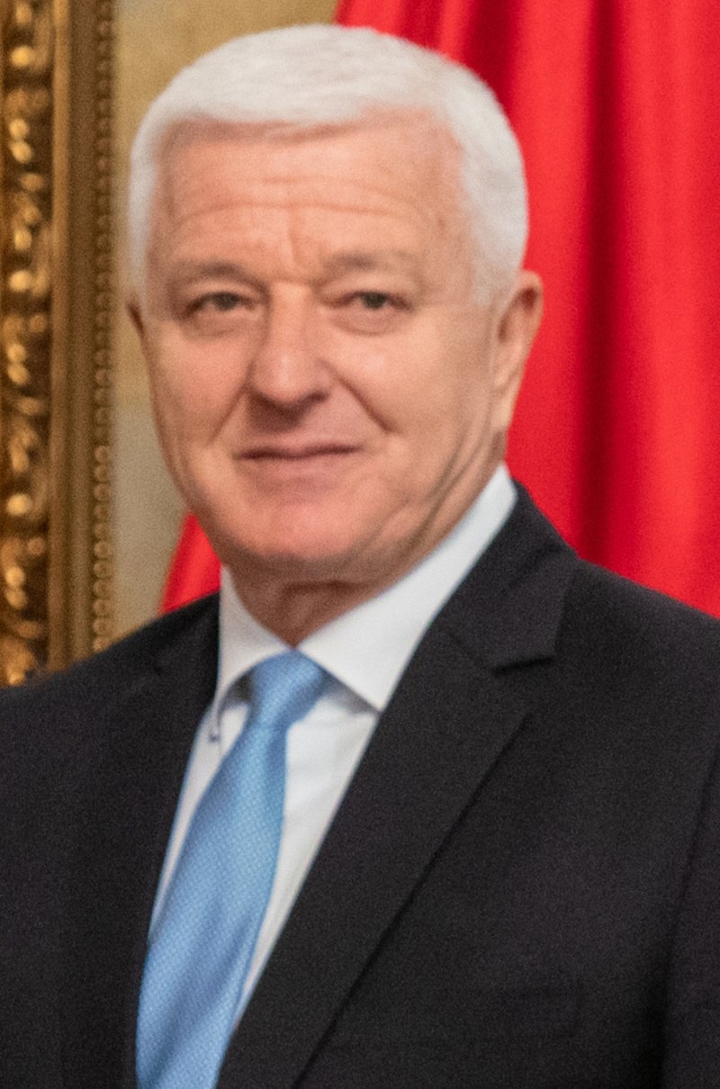 Mike Marković