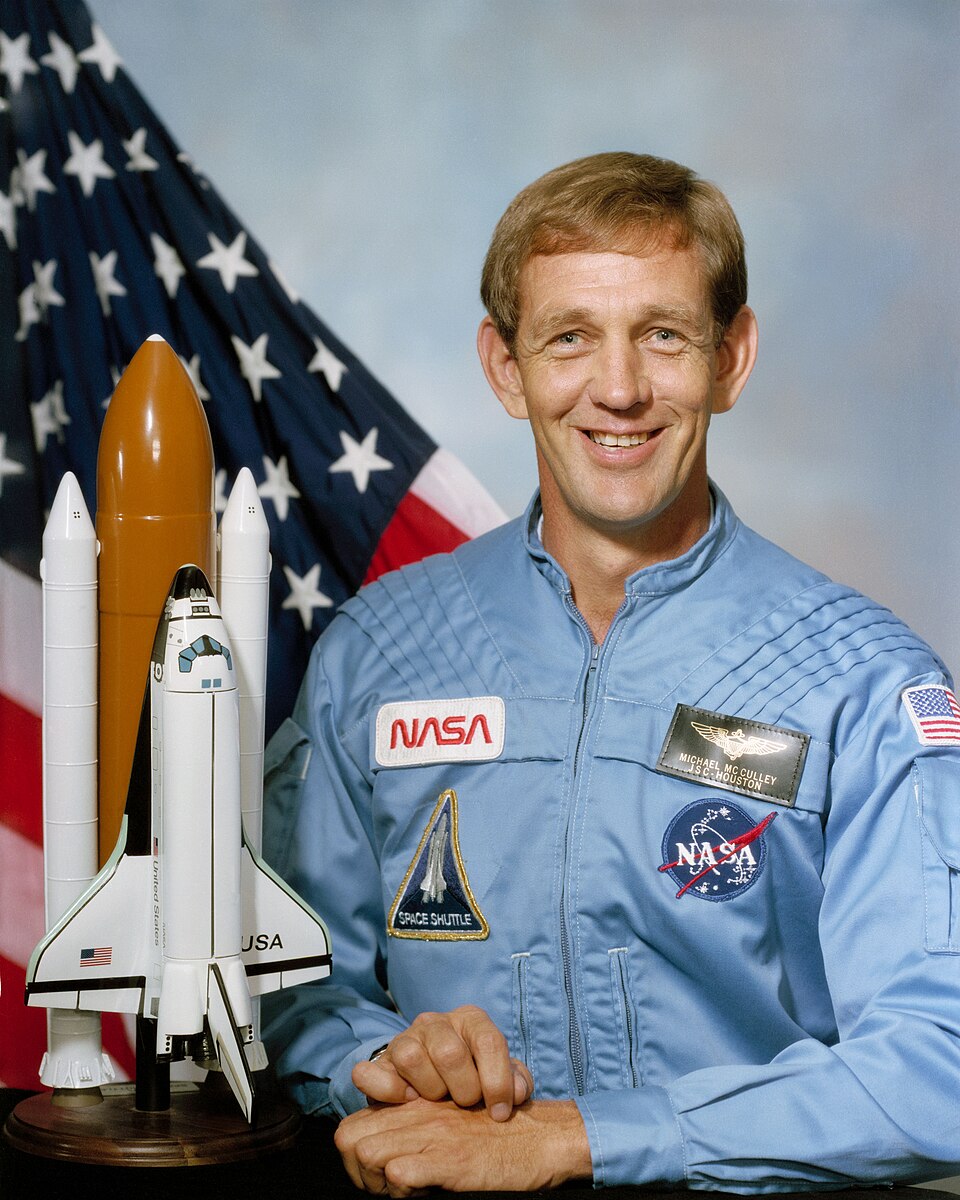 Mike McCulley