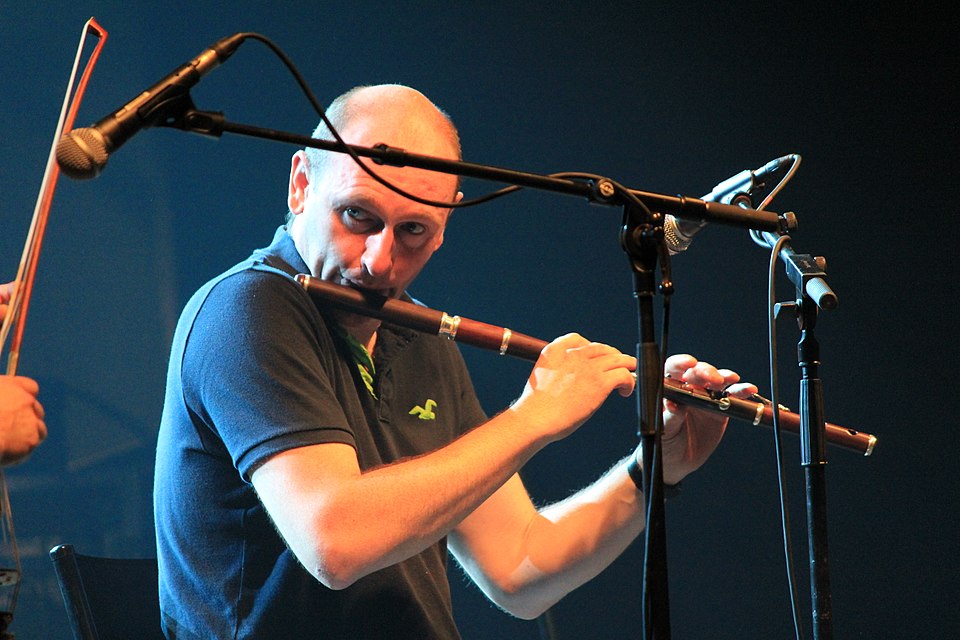 Mike McGoldrick