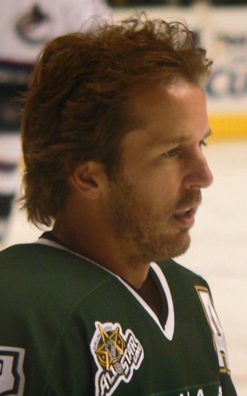 Mike Modano