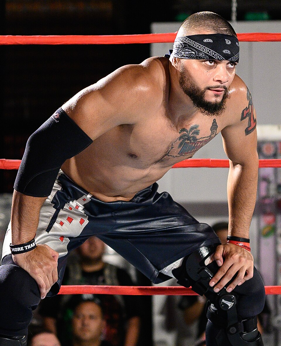 Mike Ortiz