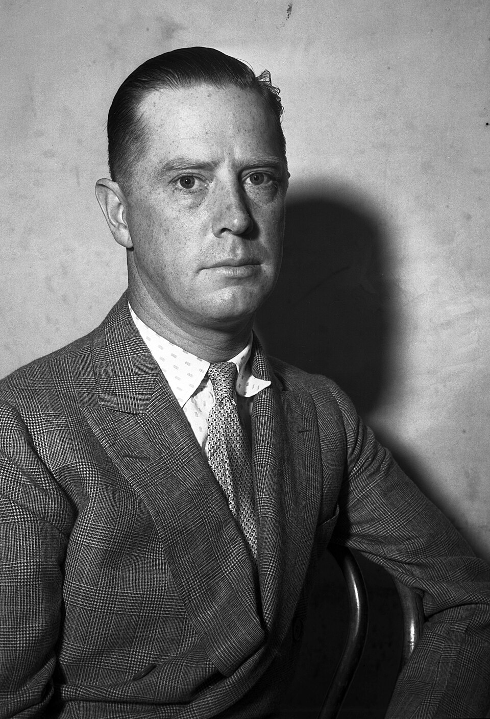 Mike Pegler