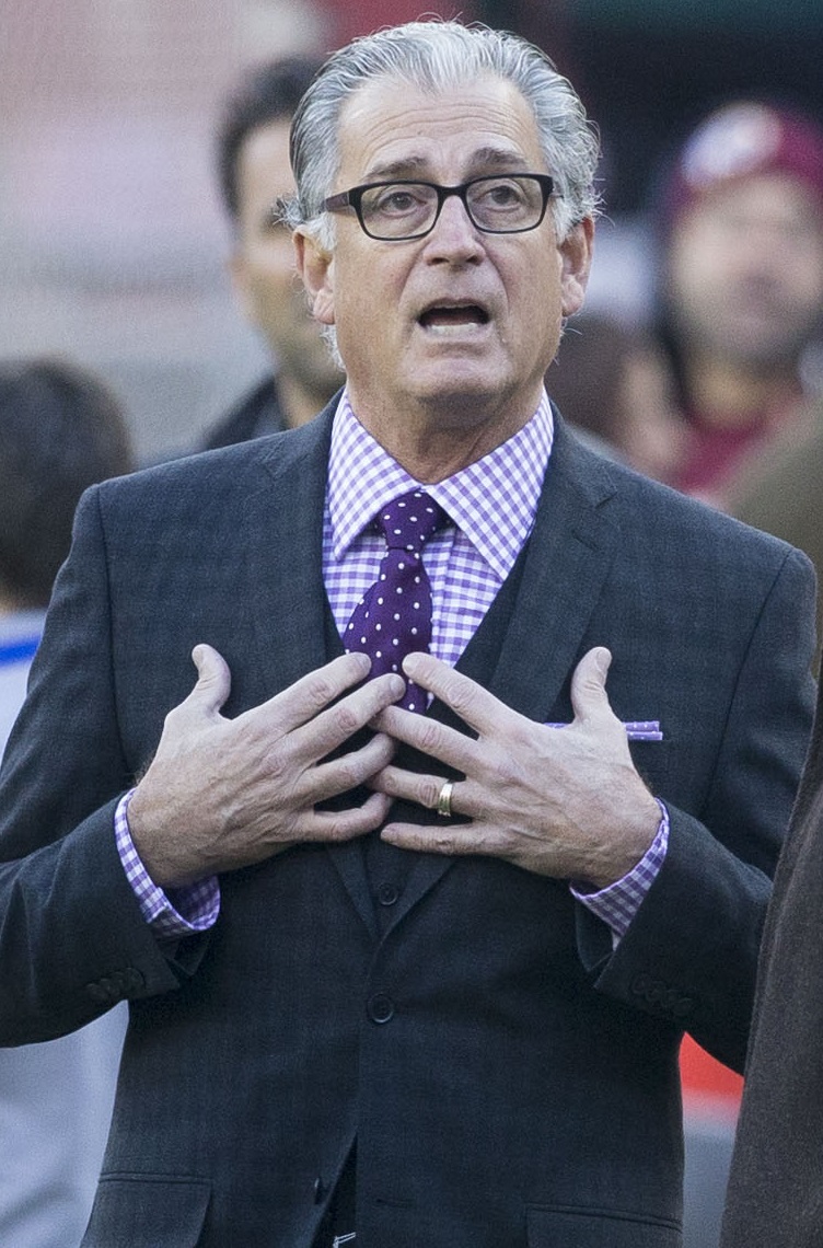 Mike Pereira