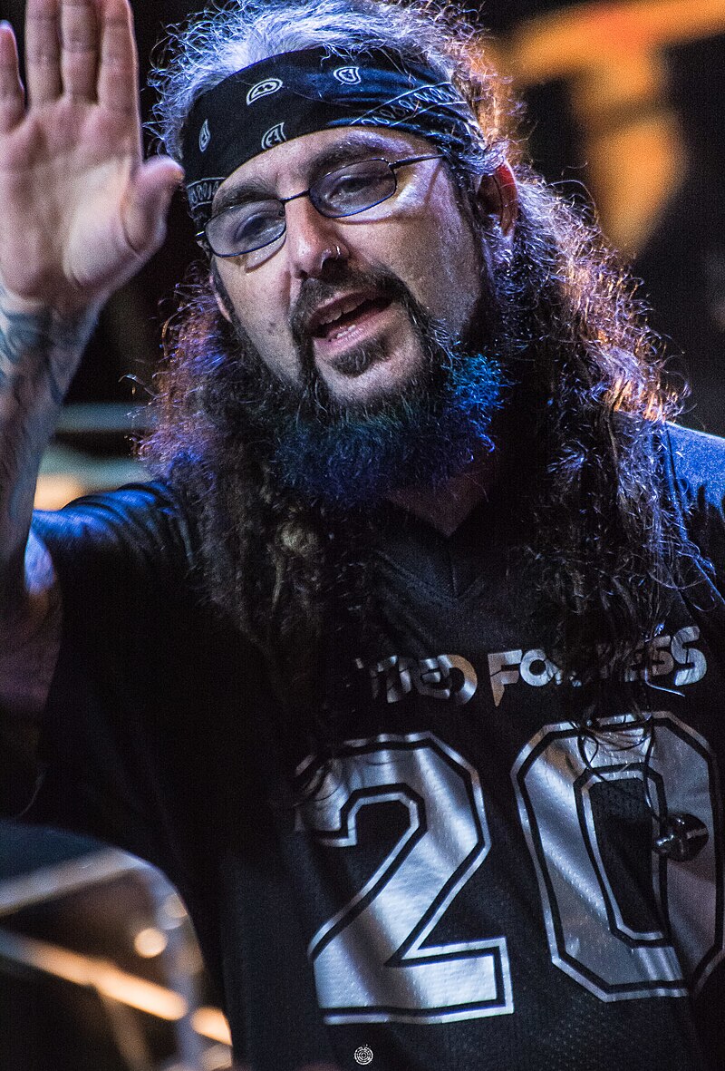 Mike Portnoy