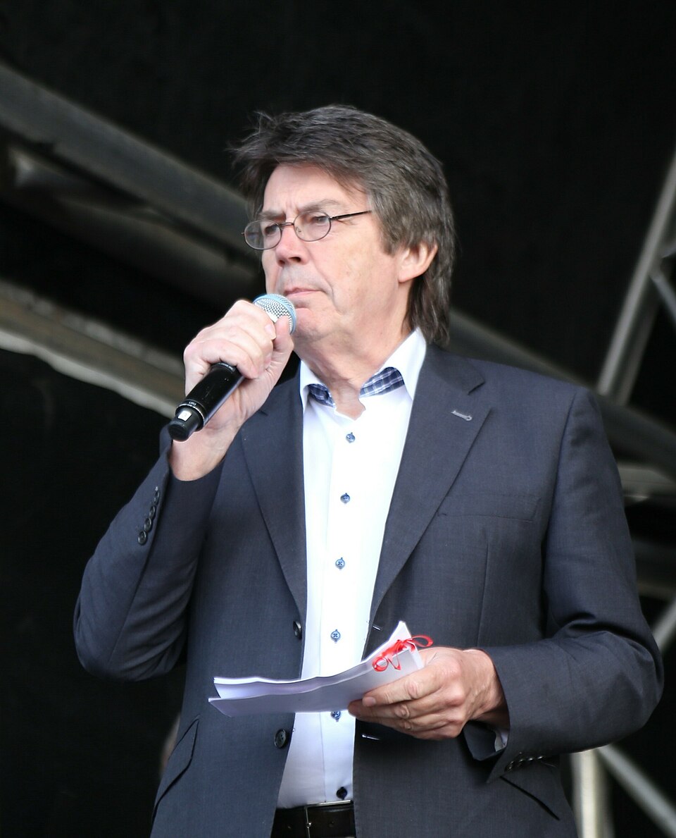 Mike Read