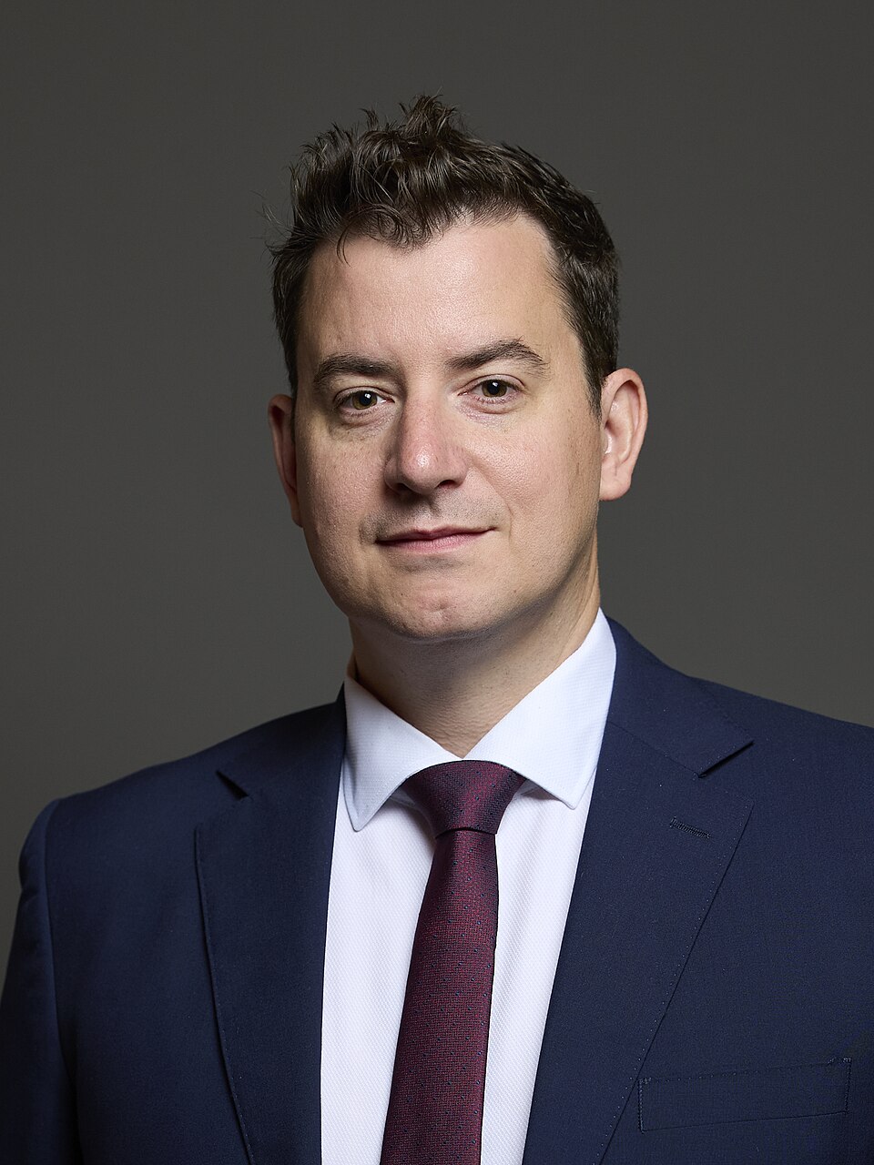 Mike Reader