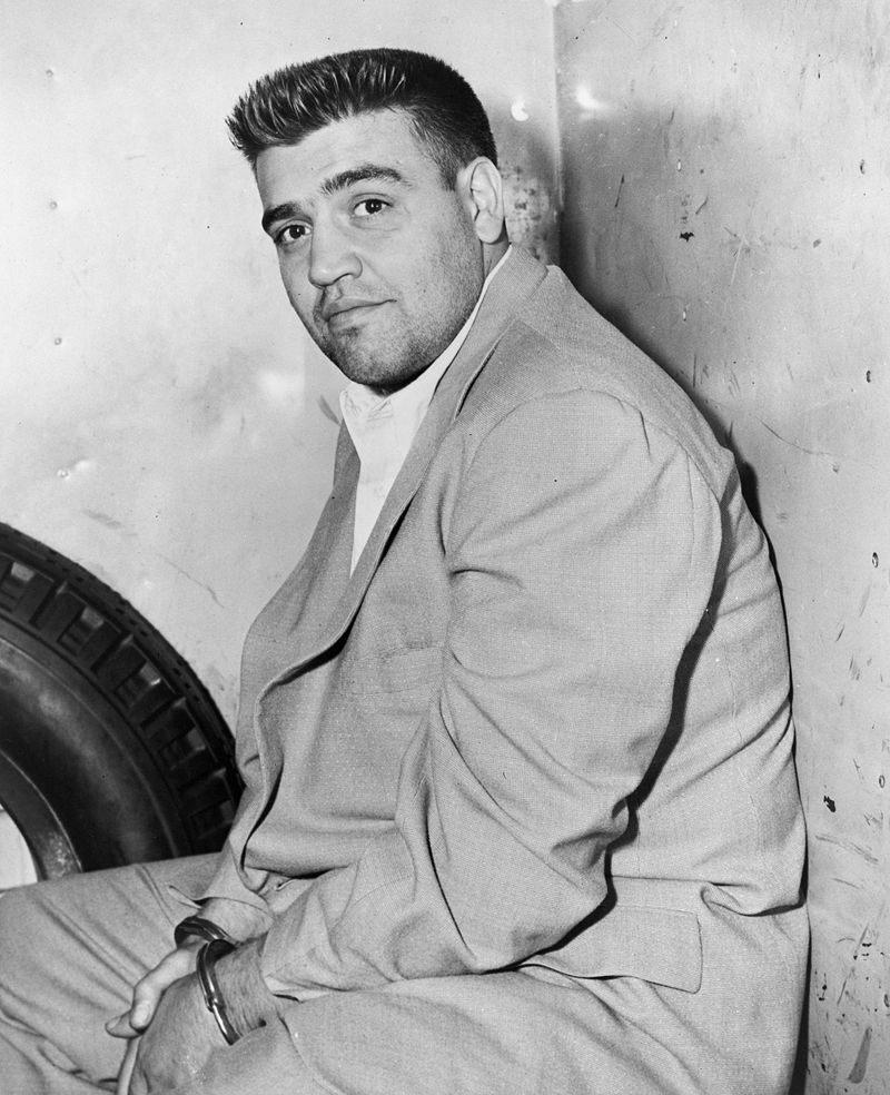 Mike Rendino