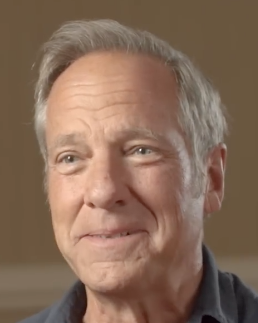 Mike Rowe
