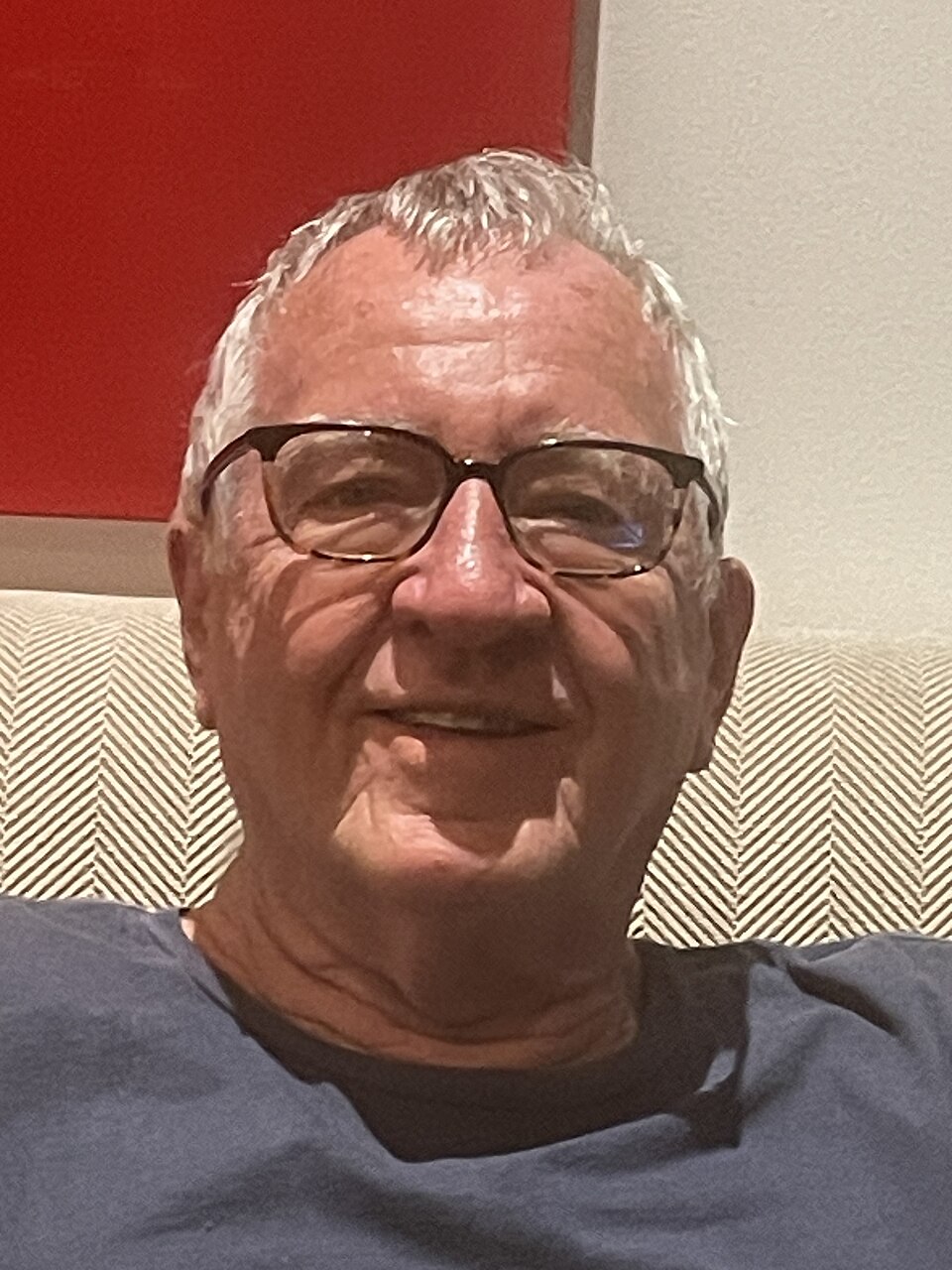 Mike Sheahan
