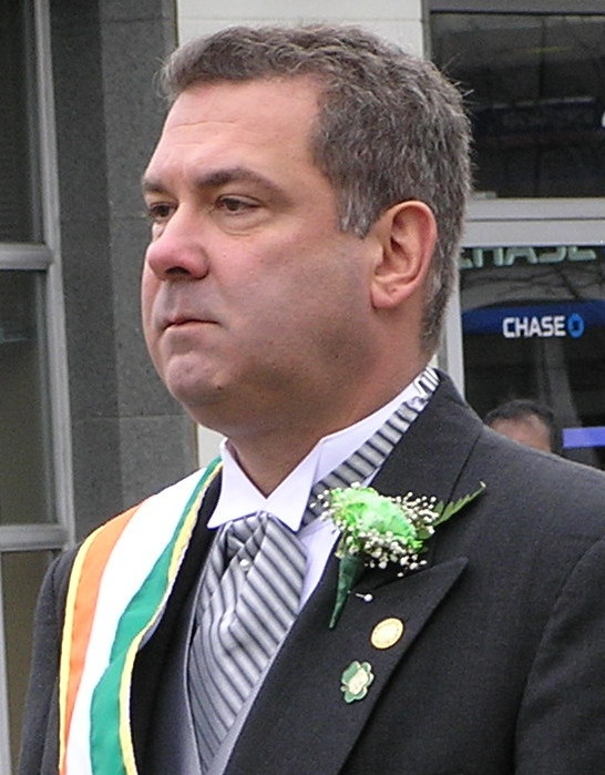 Mike Spanos